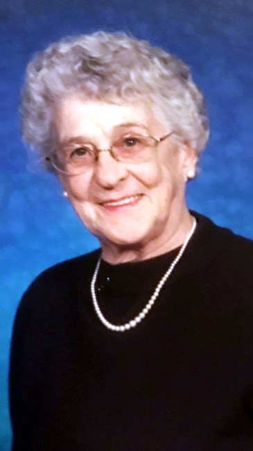 Obituary of Mary Ellen Sheats