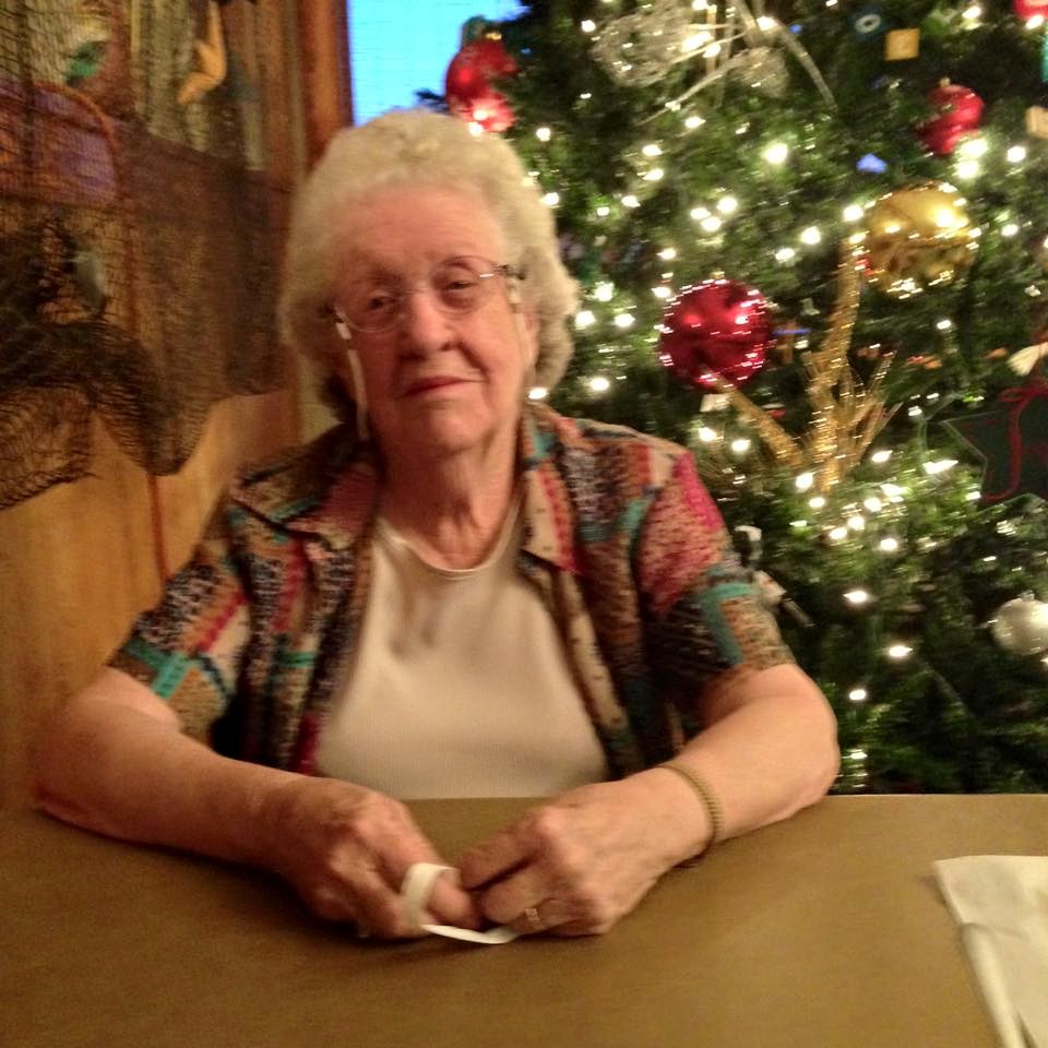 Obituary of Laris Kibodeaux