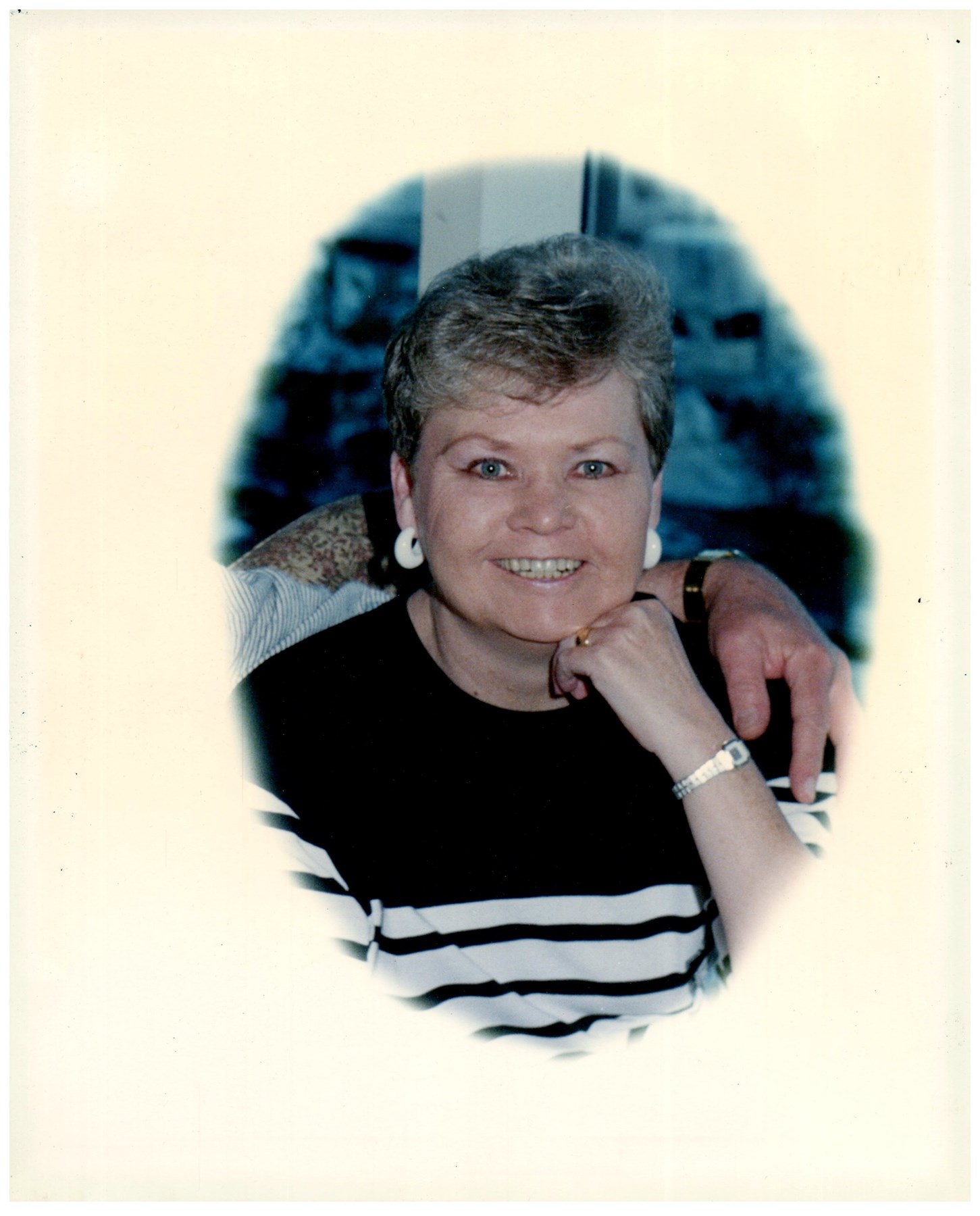 Obituary of Evelyn D. Kirkpatrick