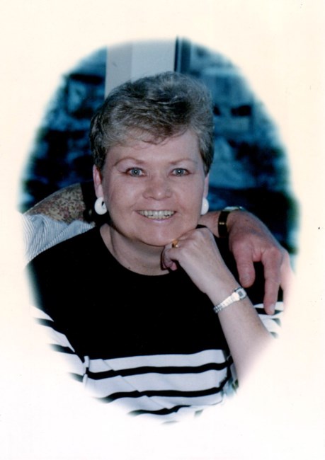 Obituary of Evelyn D. Kirkpatrick