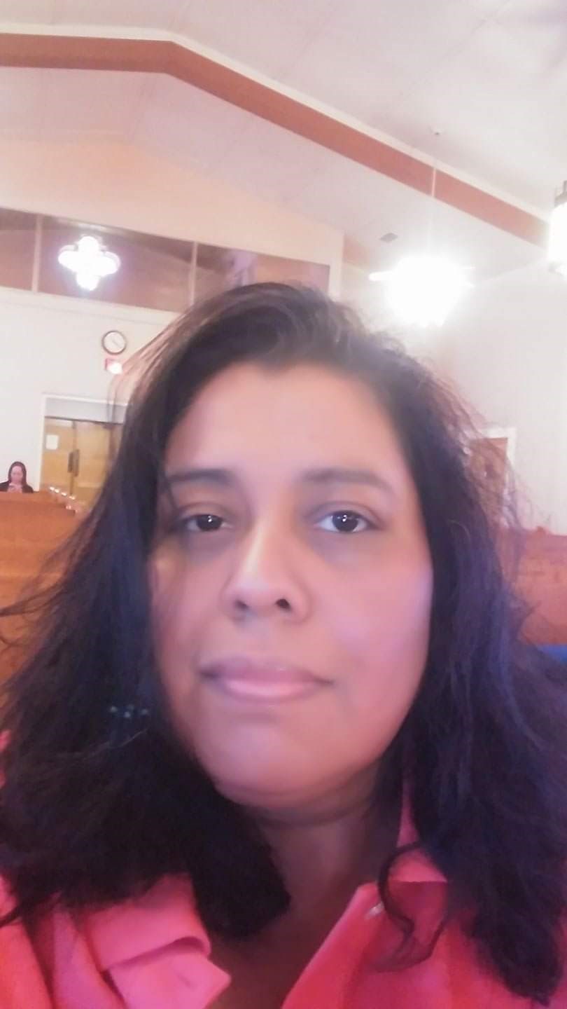 Obituary of Mary Jane Guerrero