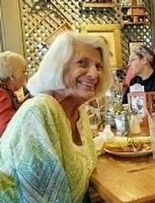 Obituary of Nancy S King