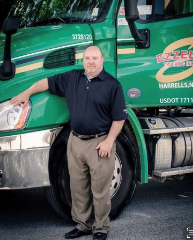 Obituary of Albert Carlton Ganey Jr.