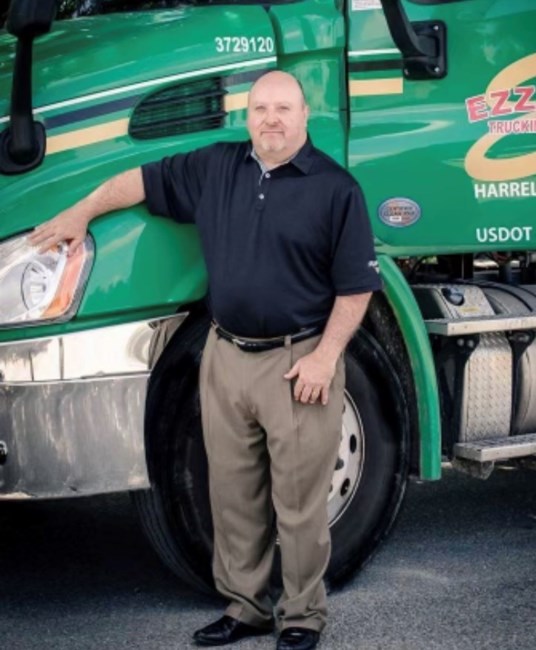 Obituary of Albert Carlton Ganey Jr.