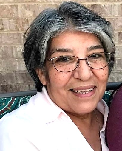 Obituary of Antonia R. Silvas