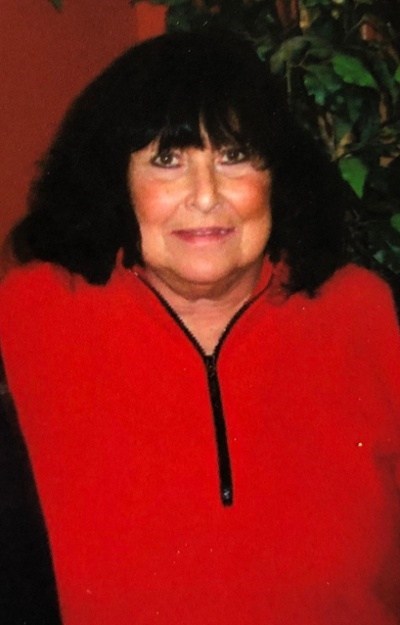 Obituary of Dorothy Harris