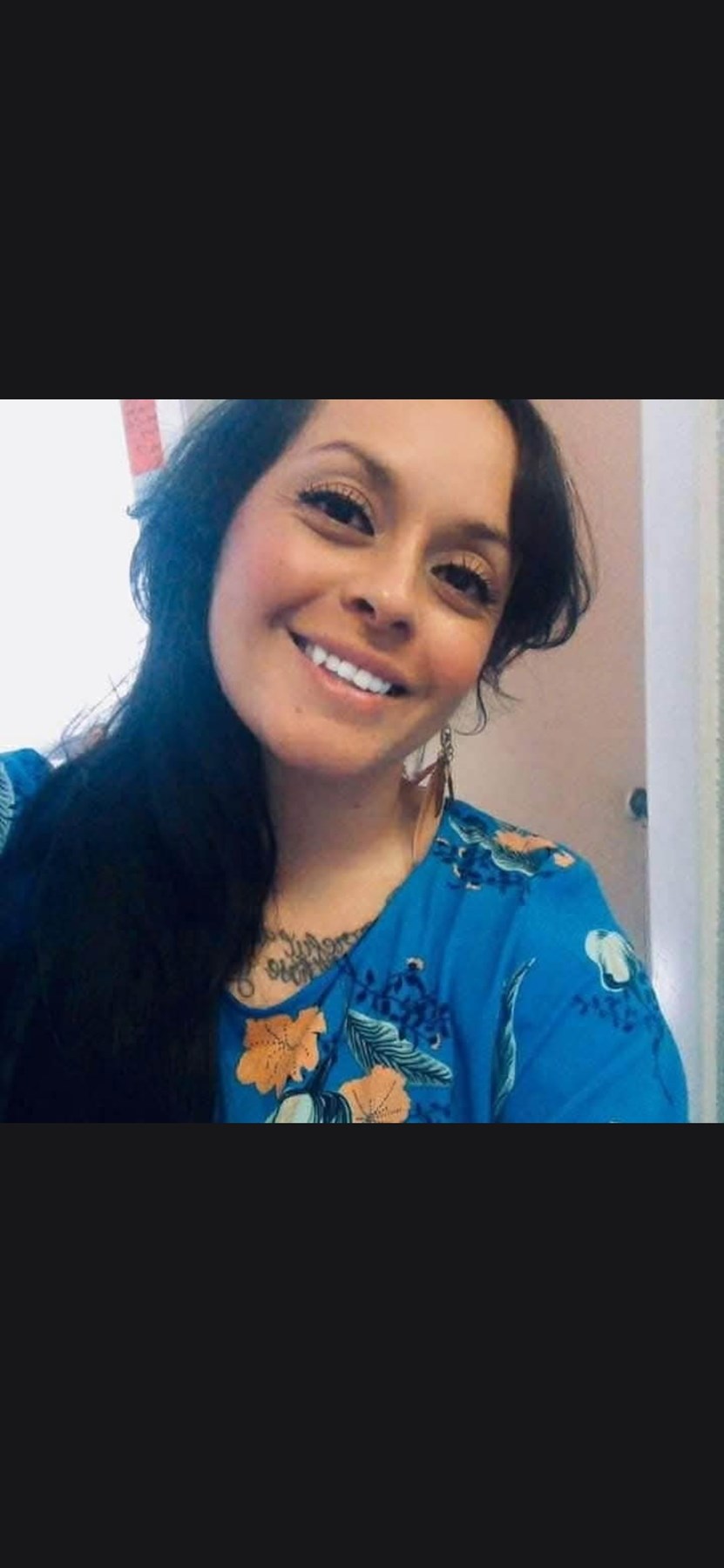 Obituary of Naomi Cubillos