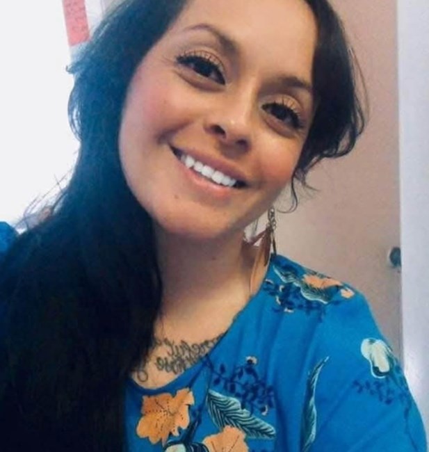 Obituary of Naomi Cubillos