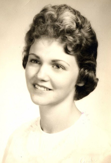 Obituary of MaryAnn Pearson