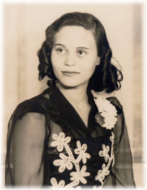 Obituary of Dorothy Ferris