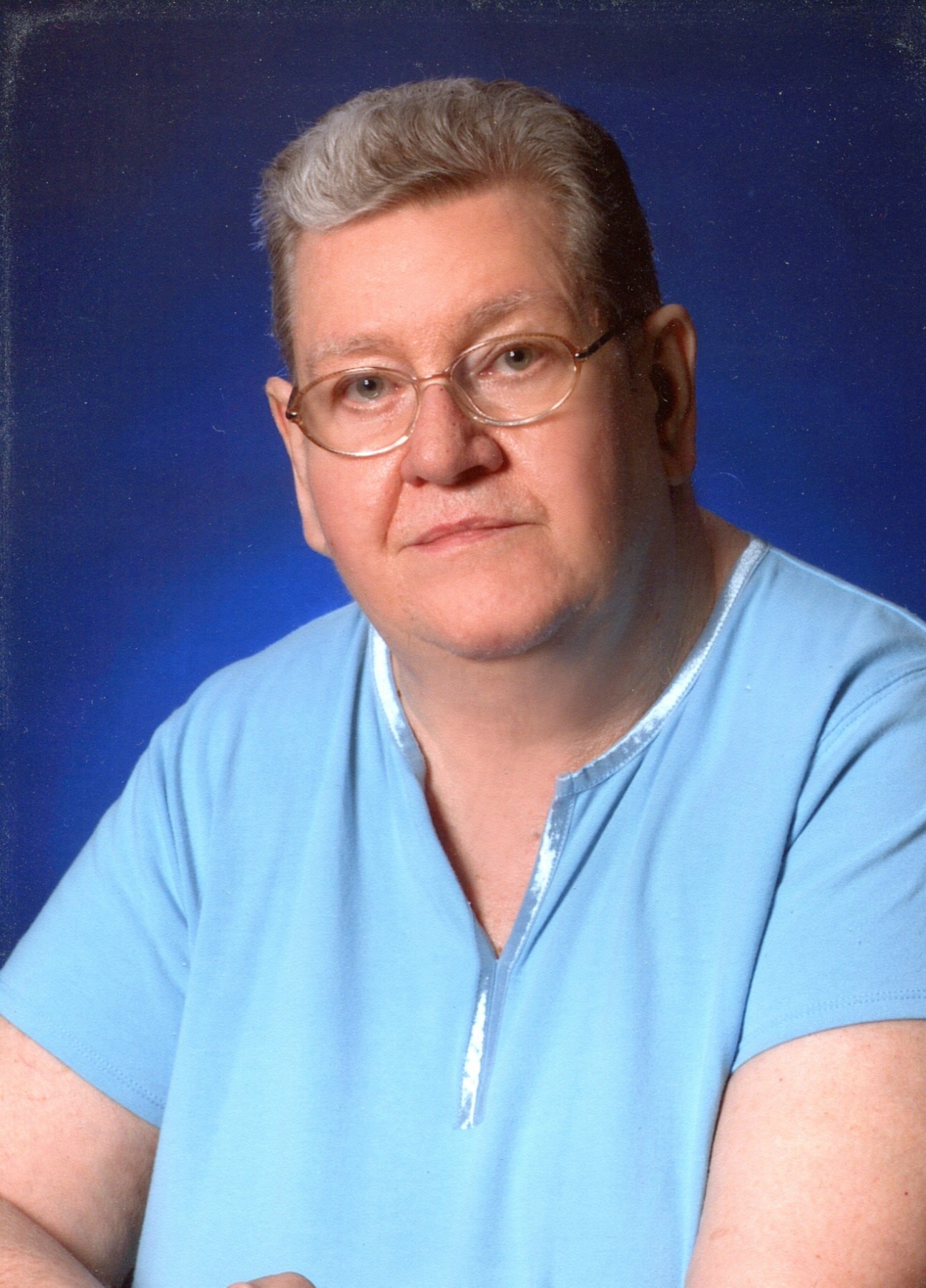 Charlotte A. Smith Obituary St. Louis, MO