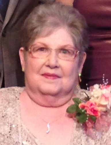 Obituary of Wanda Carol Scott