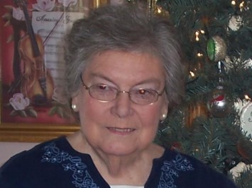 Obituary of Janet Lee Hanger Bush