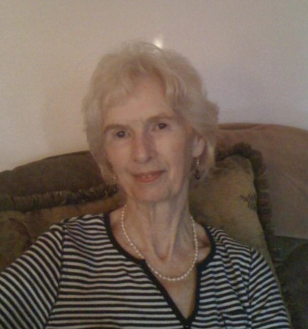 Obituary of Barbara Lynn  DeMarcus Miller