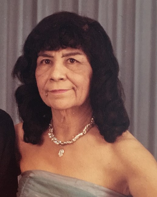 Obituary of Ninfa T. Garza