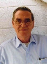 Obituary of David M. Meyer, Sr.