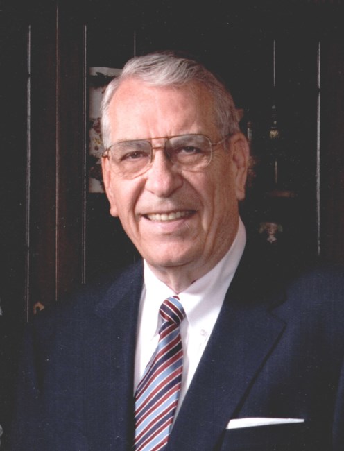 Obituary of Eugene Proud Zachman