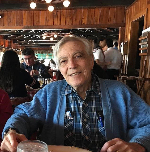 Obituary of Donald Shechtman