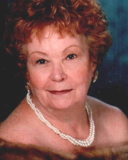 Obituary of Martha J. Lawrence