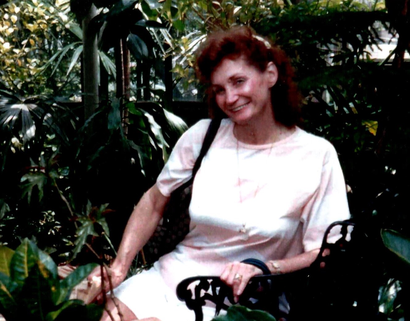 Obituary of Jewel Jeanette Payne