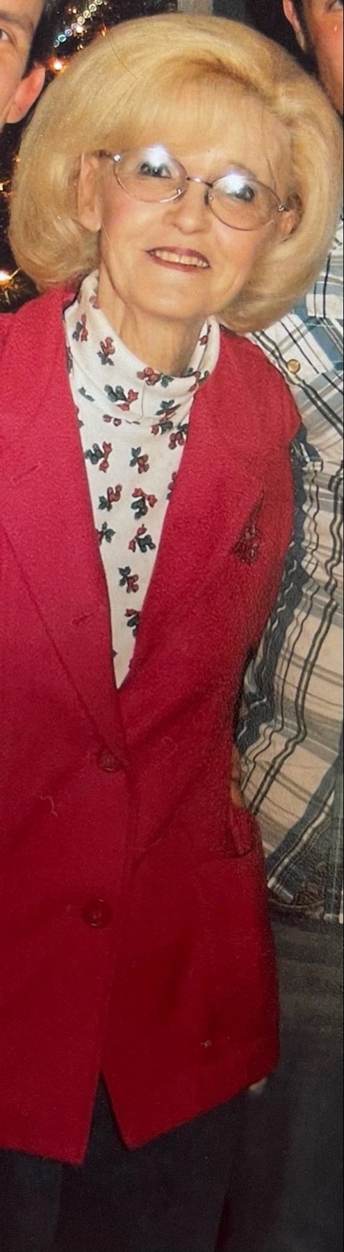 Obituary of Judith Carol Elliott