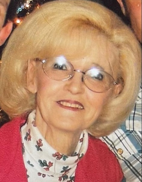 Obituary of Judith Carol Elliott