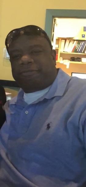 Obituary of Steven Lamond Terrell