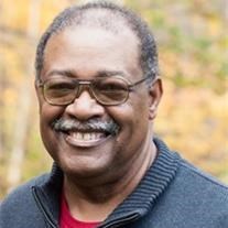 Obituary of Fred Powell Smith