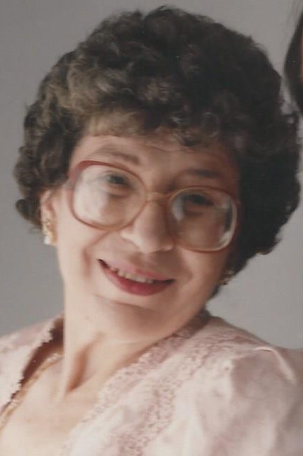 Obituary of Rose A. Smith