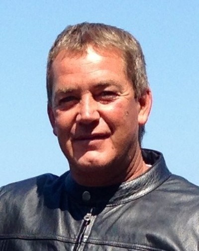 Avis de décès de Ronald L. Barnes