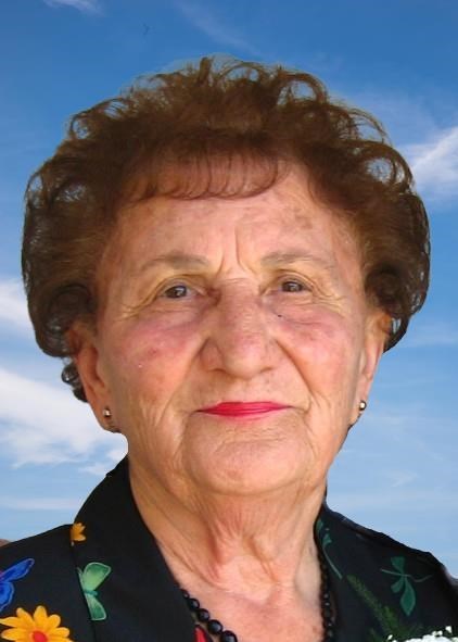 Obituary of Laura G Marcelli