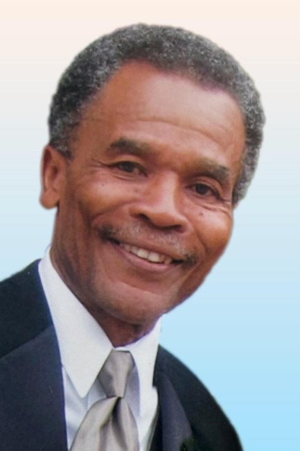 Obituary of Max-Alex Jean-Lord Dougé