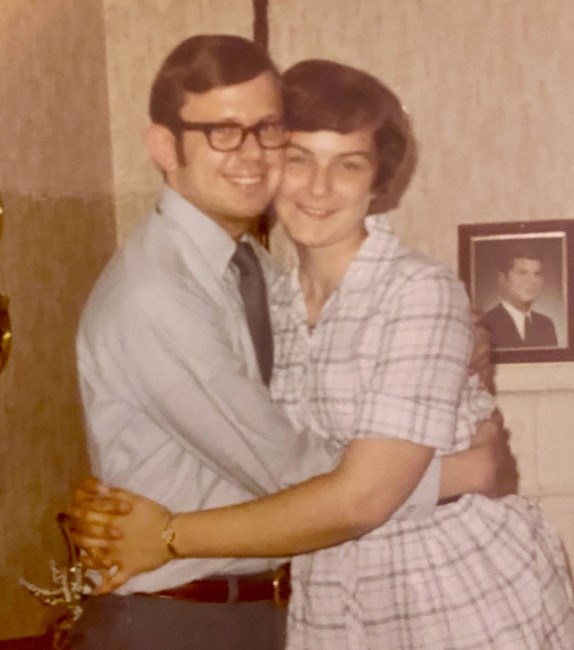 Obituary of John Lewis Jarrett