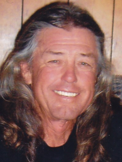 Obituary of Derek Simpson