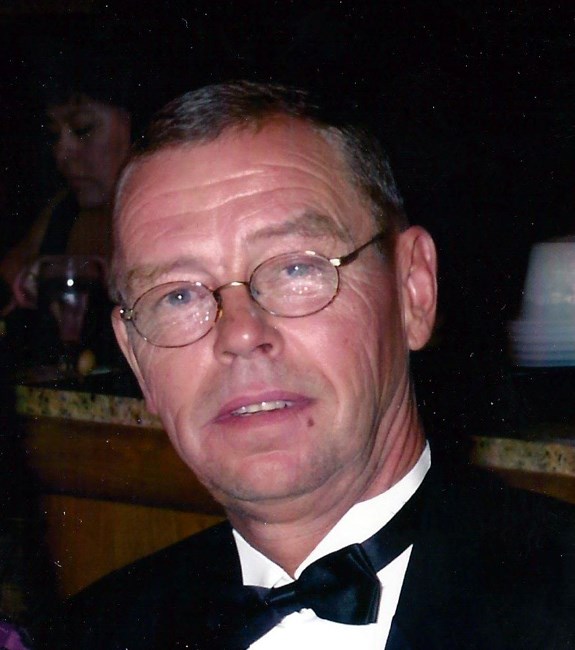 Obituary of Randy L. Barb