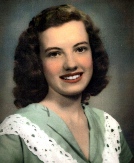 Obituary of Nancy Lou Osborne