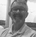 Obituary of Alan White