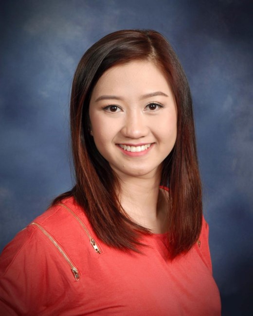 Obituary of Nhu Thuy Quynh Trinh