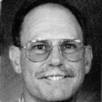 Obituary of Harlan David Woods