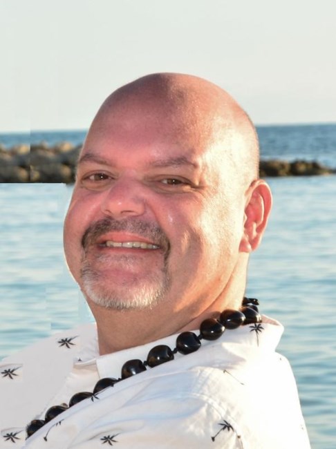 Obituary of Joe Pedro Correia