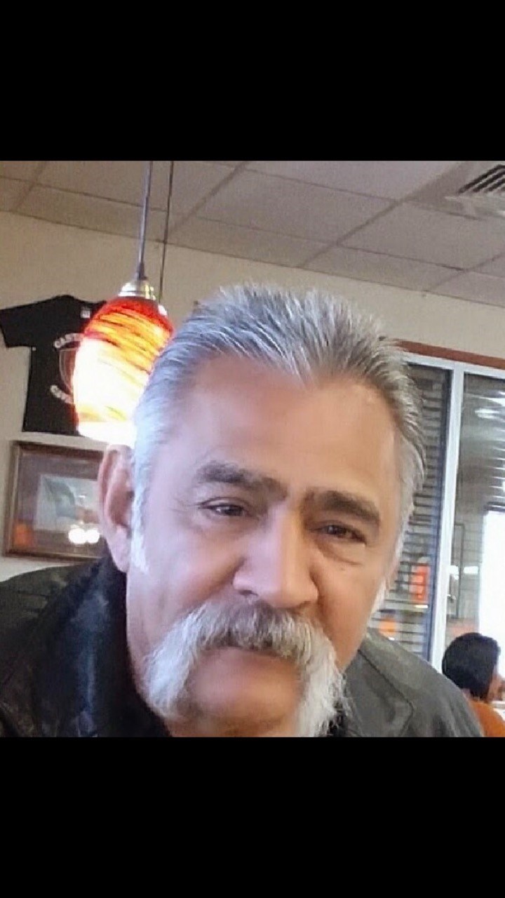 Obituary of Martin Perez Padron