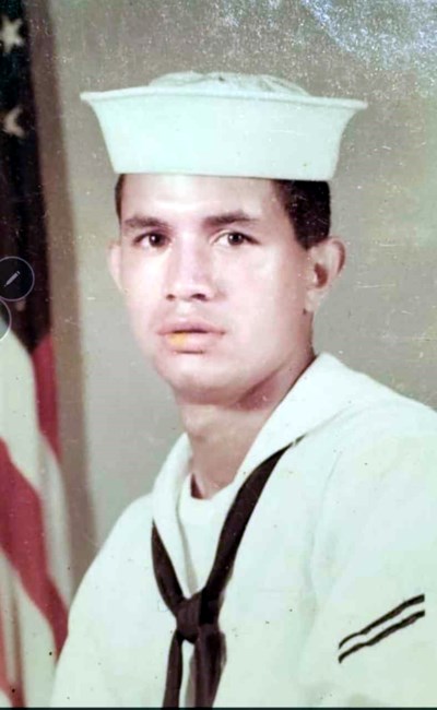 Obituario de Luis A. Delgado-Caceres