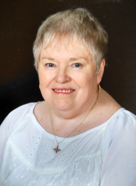 Obituary of Lynne Kay Walker