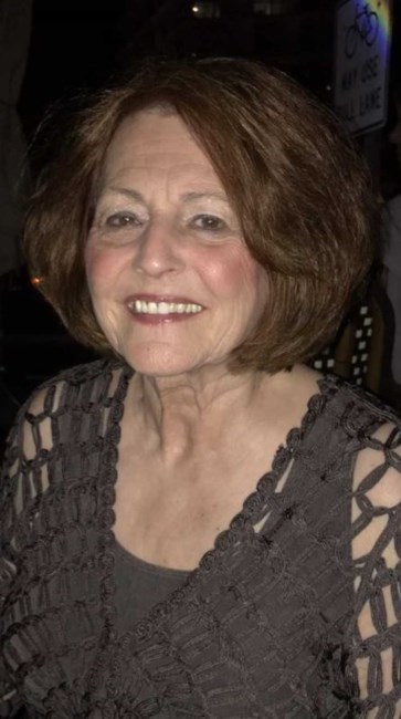 Obituary of JoAnne Tikalsky Voelker