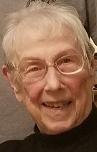 Obituario de Velma Frances Smith