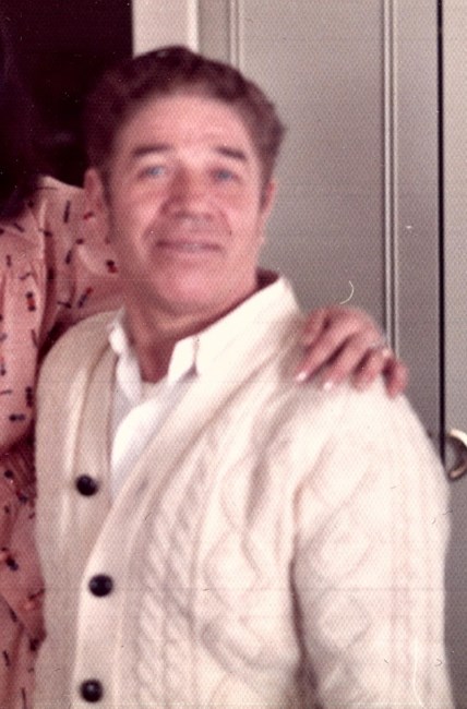 Obituary of Mario Ruggirello