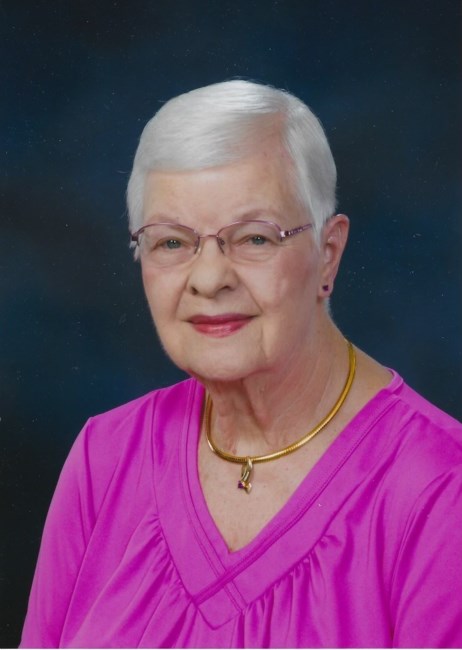 Obituary of Carol A Stratton