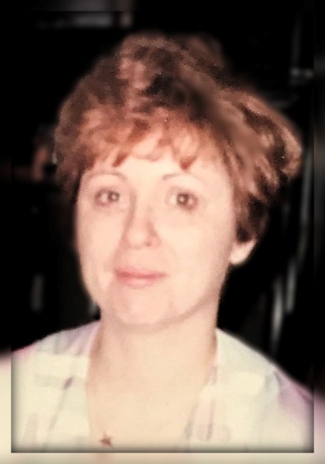 Obituary of Lois Ann Bonin