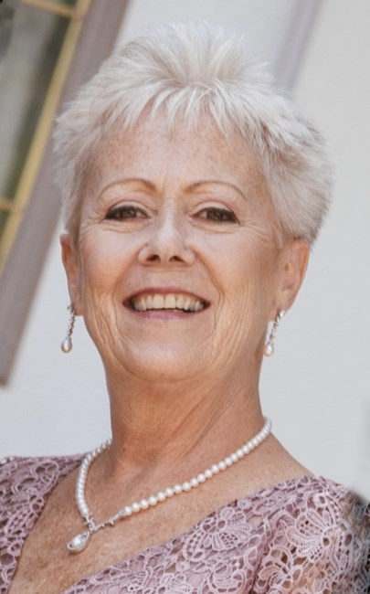 Obituary of Laura Joan Konczynski