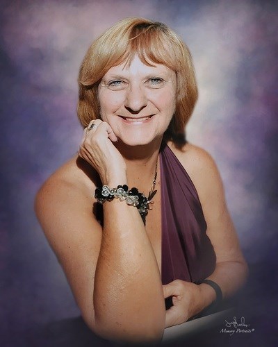 Obituary of Carol Berry